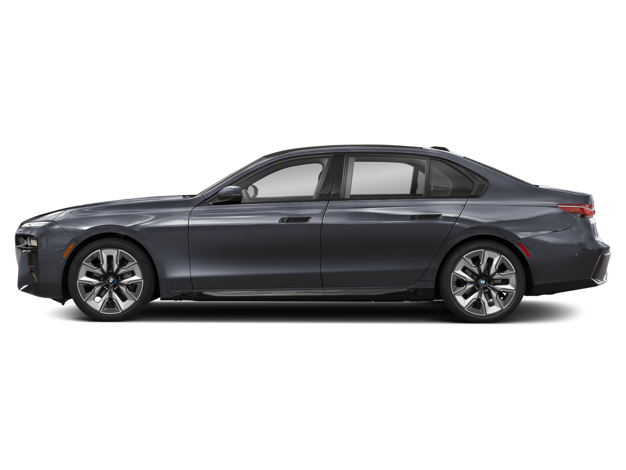 2026 Bmw 740i xDrive photo 2