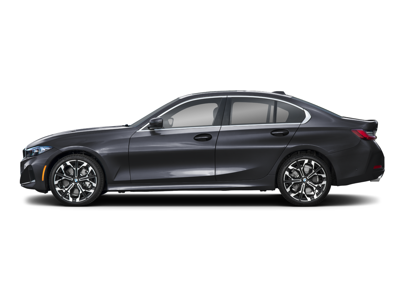 2026 Bmw 330i xDrive photo 3