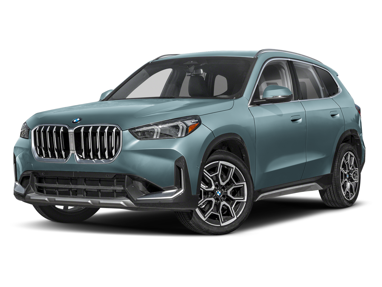 2023 BMW X1