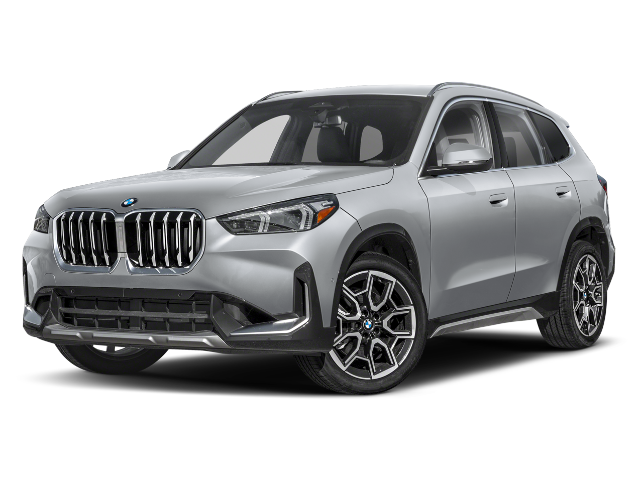 2024 BMW X1