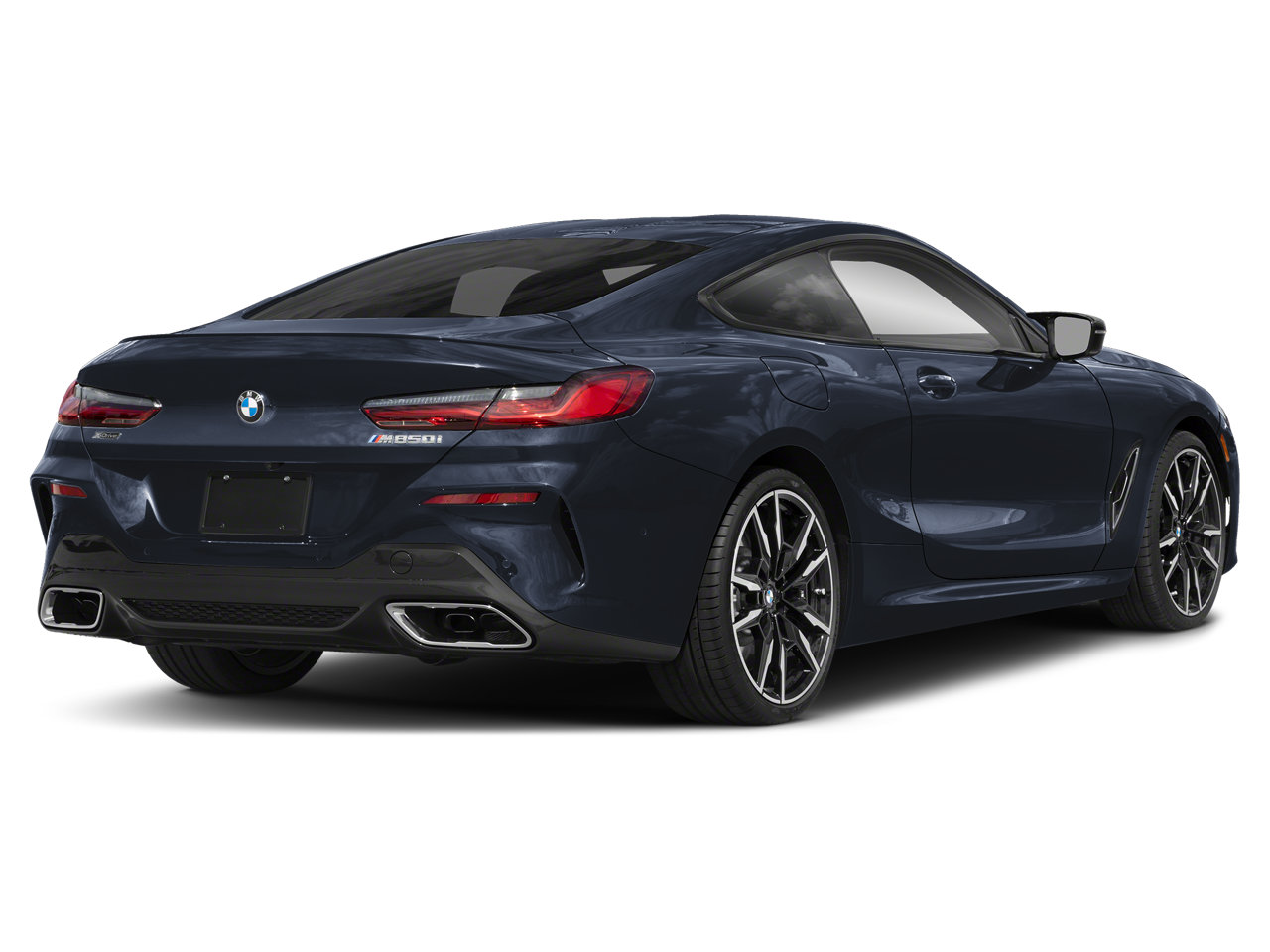 2024 Bmw M850i photo 2