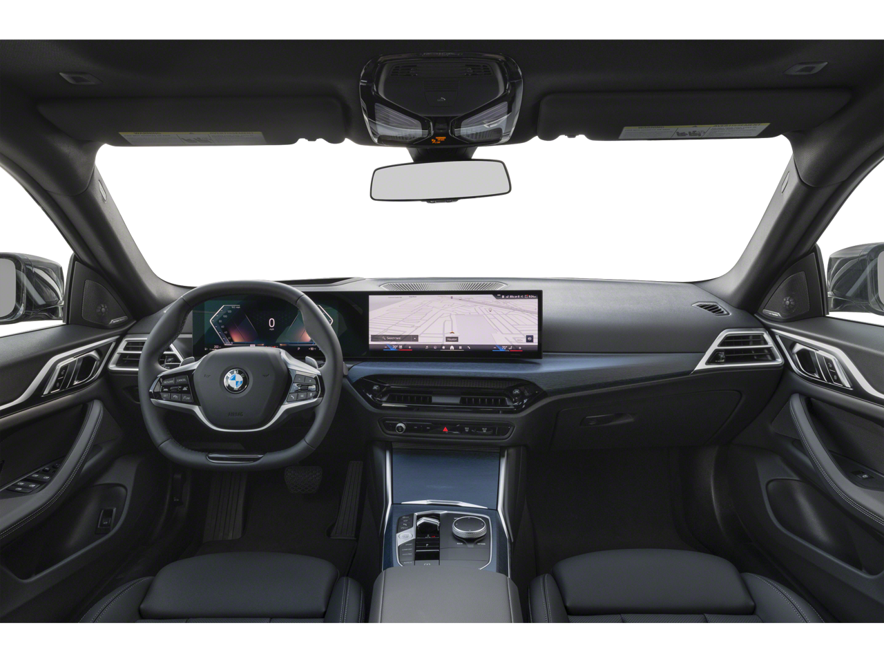 2025 Bmw 430i xDrive Gran Coupe photo 3