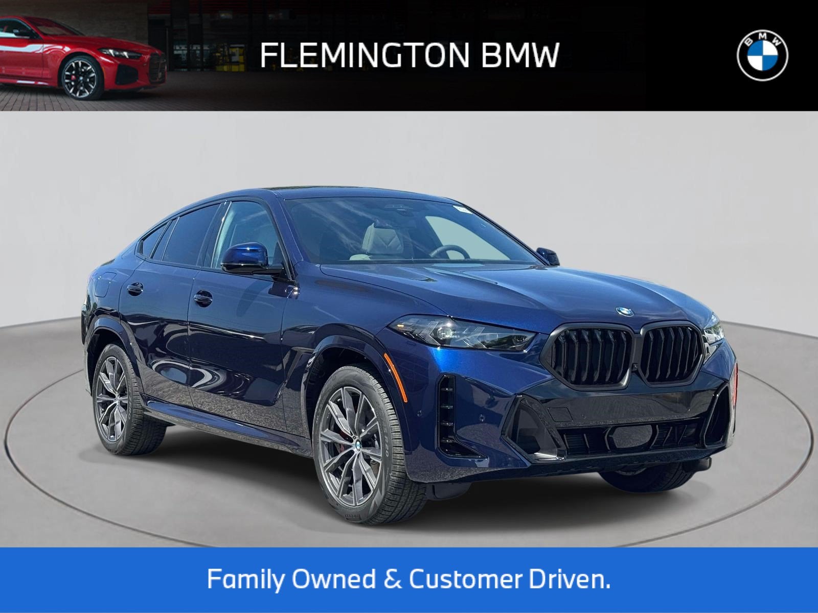 2027 BMW X6