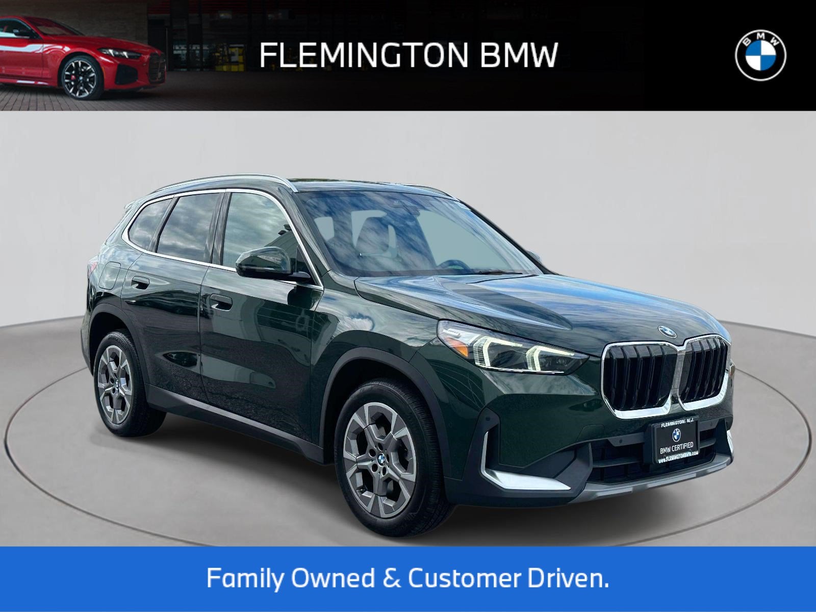 2023 BMW X1
